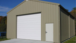 Garage Door Openers at Northpark San Bernardino, California